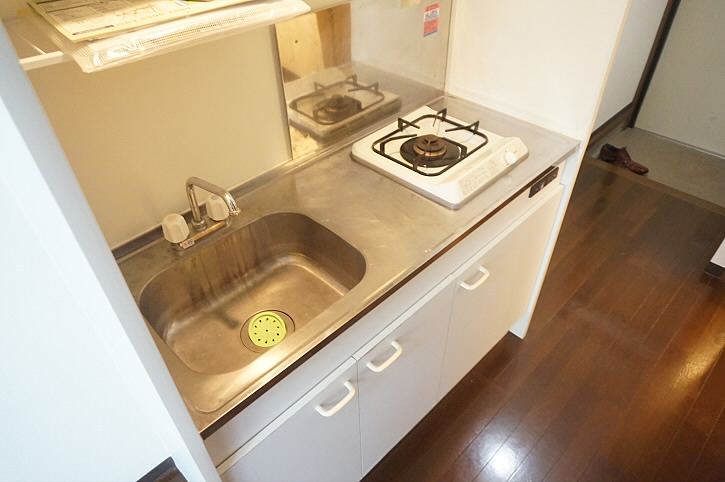 YSヴィラ調布   キッチン