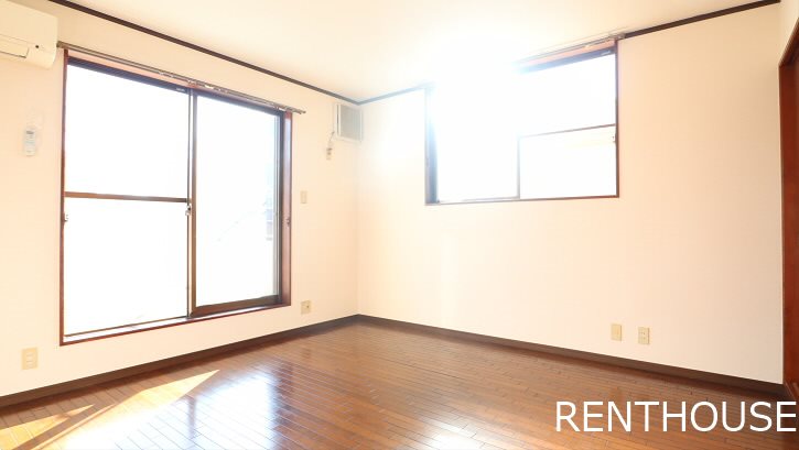 中和泉2丁目戸建  ベッドルーム