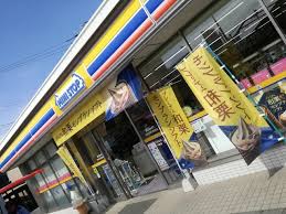 中和泉2丁目戸建  周辺画像6