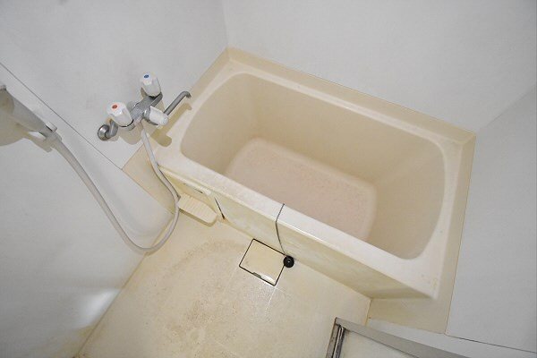 Ｓはいむ    風呂画像