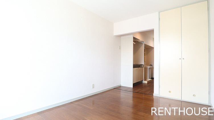 シャルマン64   リビング