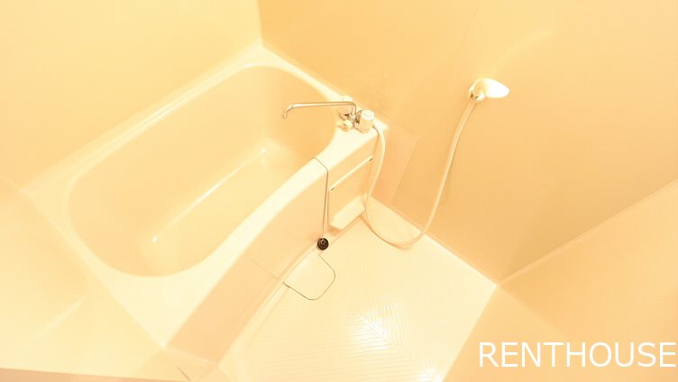 シャルマン64   風呂画像