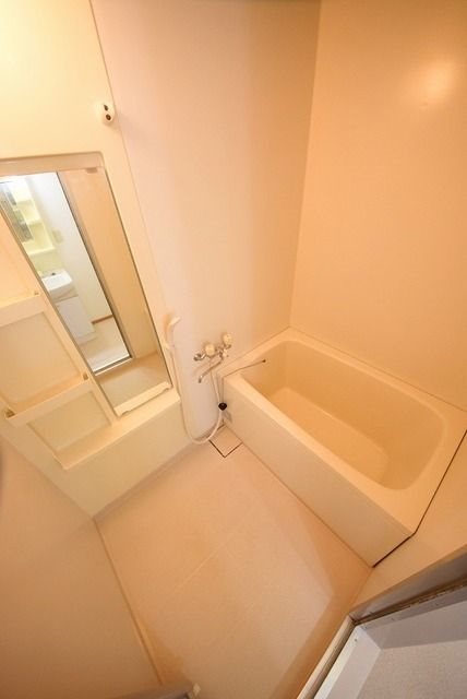 メープルアイ  風呂画像