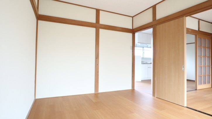 柿木マンション    その他2