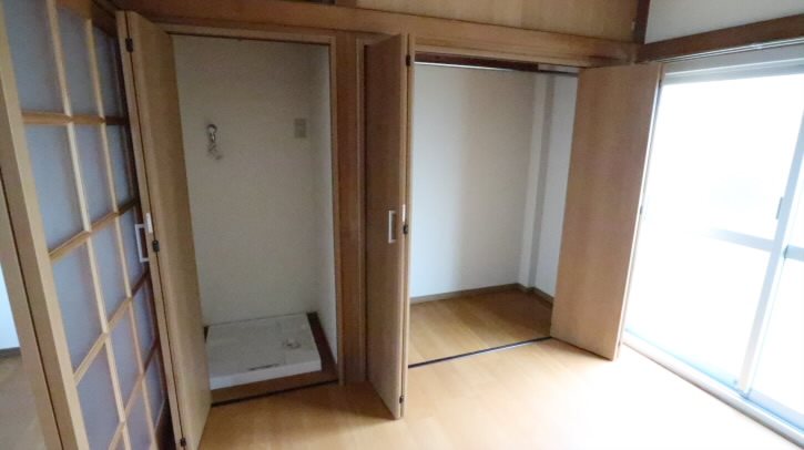 柿木マンション    その他3