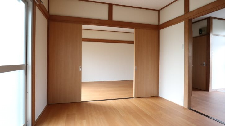 柿木マンション    その他5