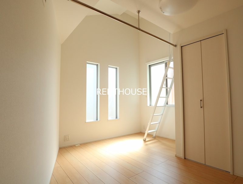 ケーハウス浅草 リビング