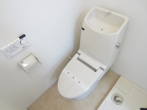 ロイヤルハワイアン  風呂画像