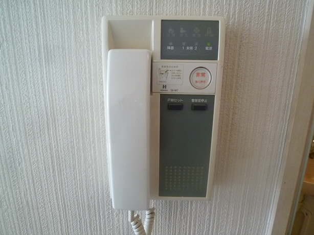 エステートフィガロ  その他4