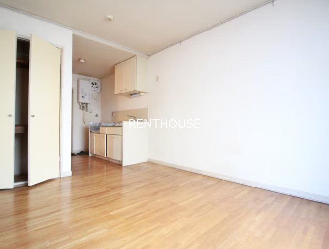 エステートフィガロ  リビング