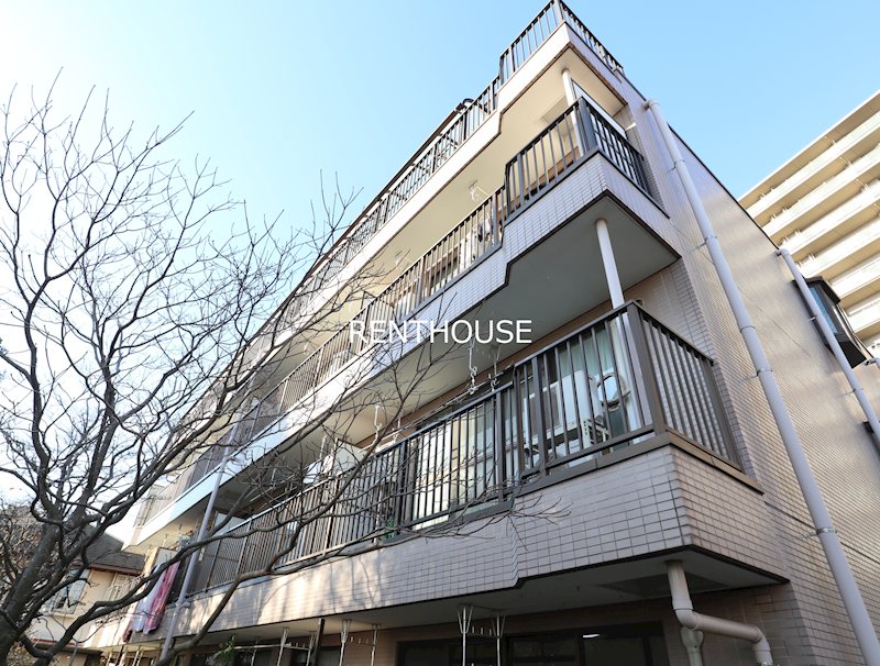 ラフォーレ富士 外観