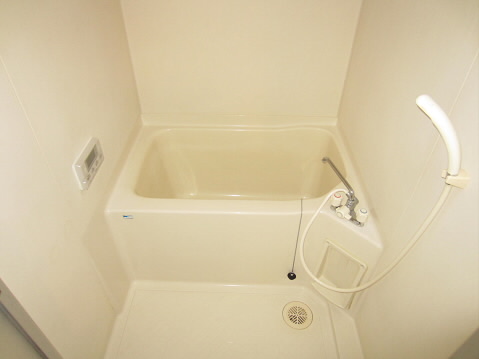 ラフォーレ富士 風呂画像