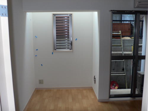 ＣＡＳＡ　ＦＥＬＩＺ（カーサフェリス）当社管理物件  その他7