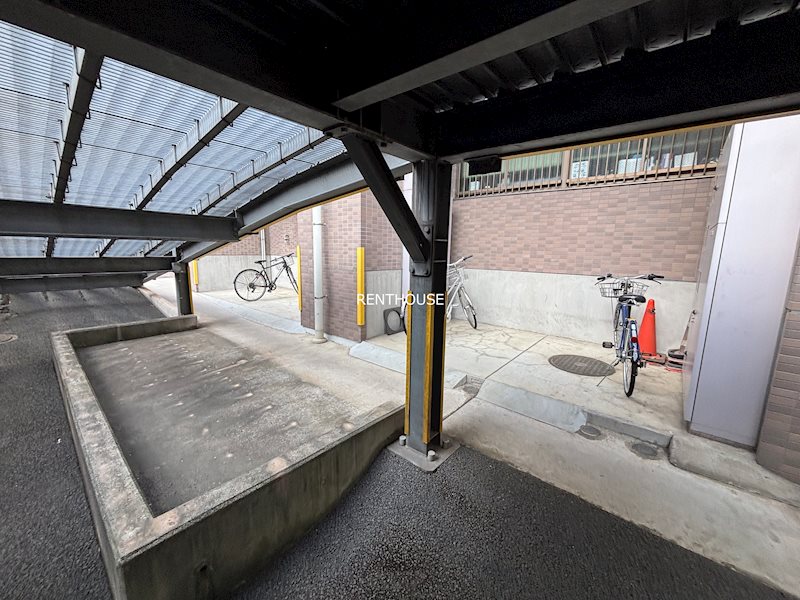 コンフォート聖蹟　当社管理物件 その他4