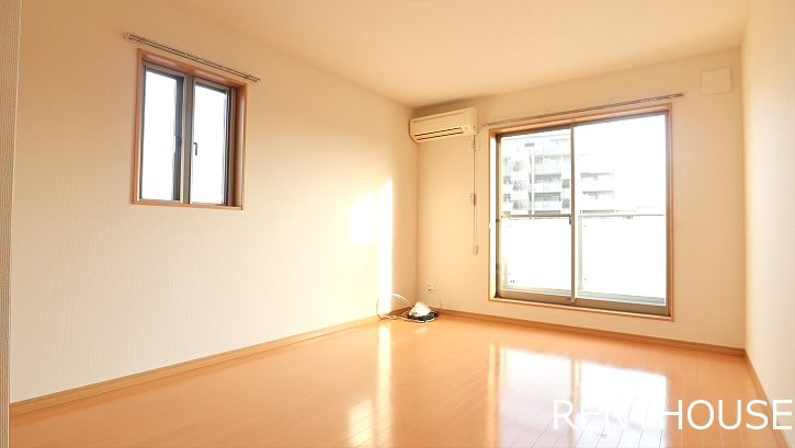 カーサエノモト   リビング