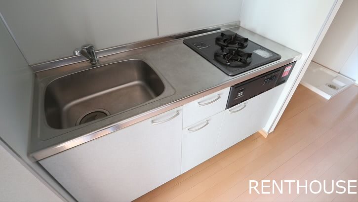 カーサエノモト   キッチン