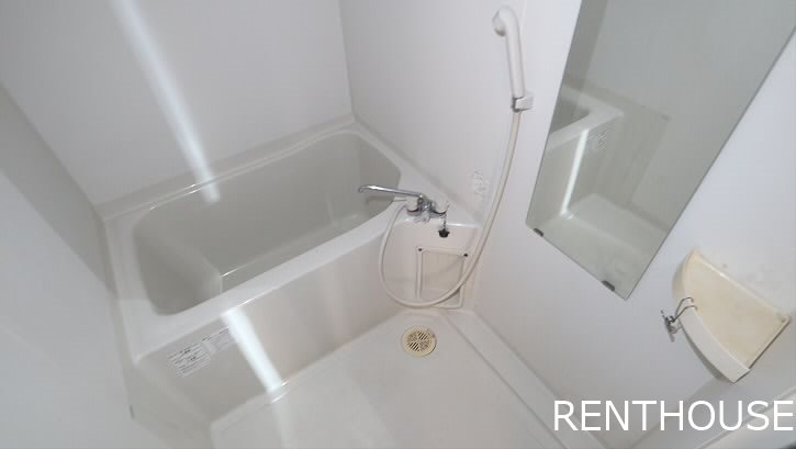 カーサエノモト   風呂画像