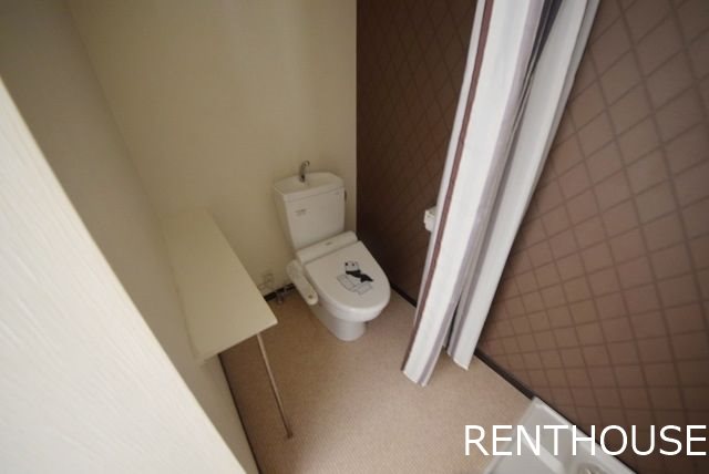 カトルセゾン調布   その他6