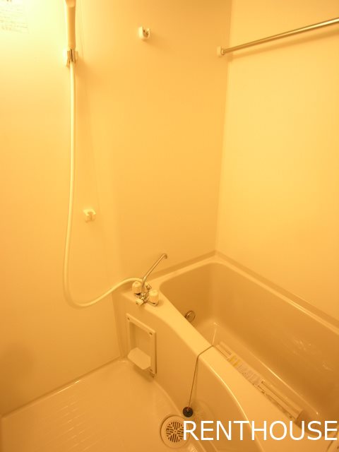 カトルセゾン調布   風呂画像