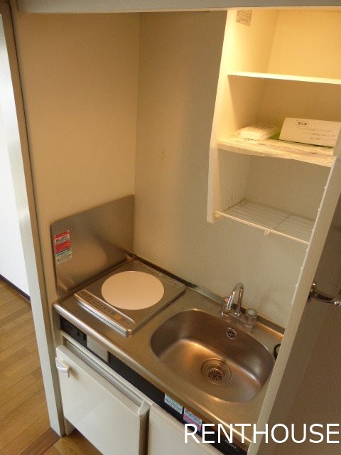 アンジェ調布   その他4