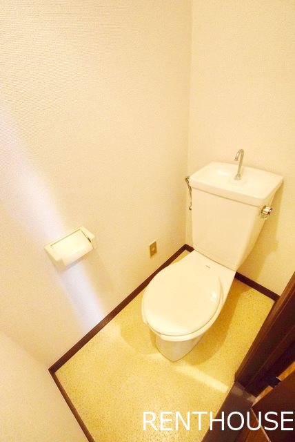 ウェルビル白糸台  その他3