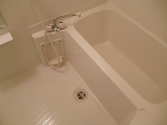 風呂画像