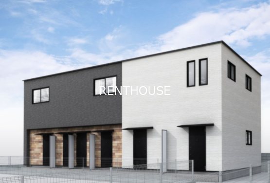 ベラフォレスタ   外観