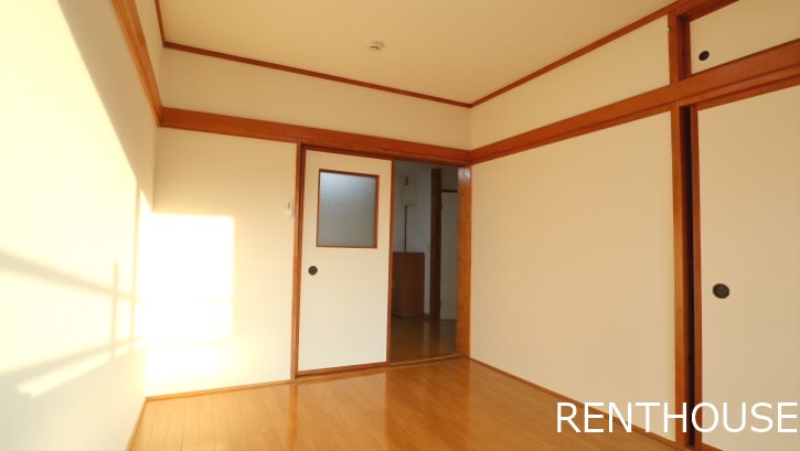 むさしの荘 【当店限定物件】 ベッドルーム