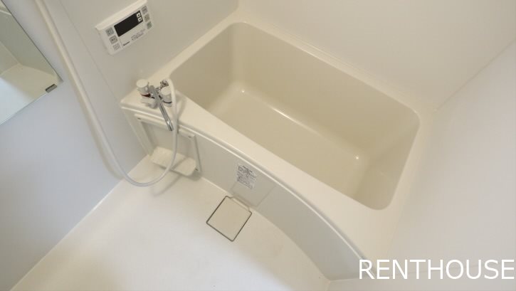 むさしの荘 【当店限定物件】 風呂画像