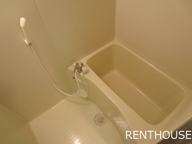 グレイスコート  風呂画像