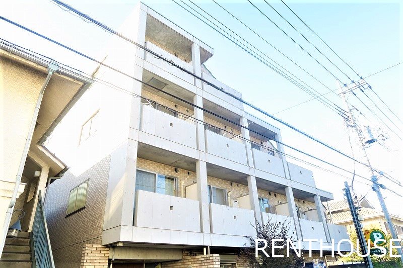 コンフォート　当社管理物件 外観