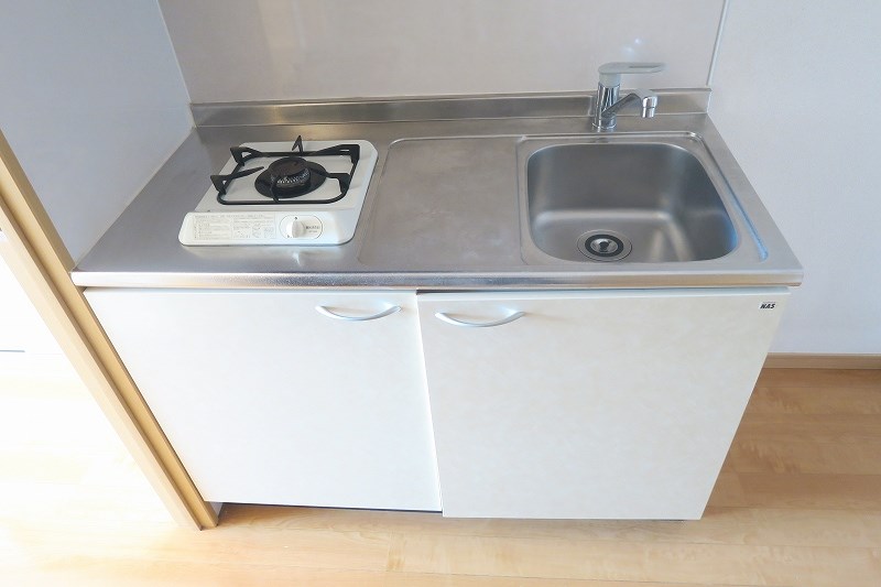 コンフォート　当社管理物件 キッチン