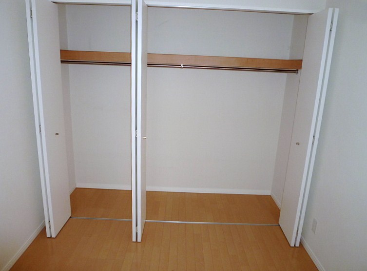 グラヴィエ  ベッドルーム