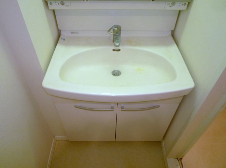 グラヴィエ  ベランダ