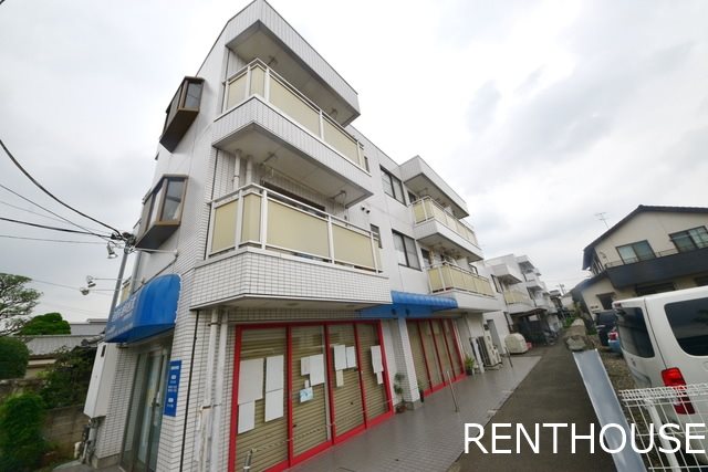 ＫＹビル   外観