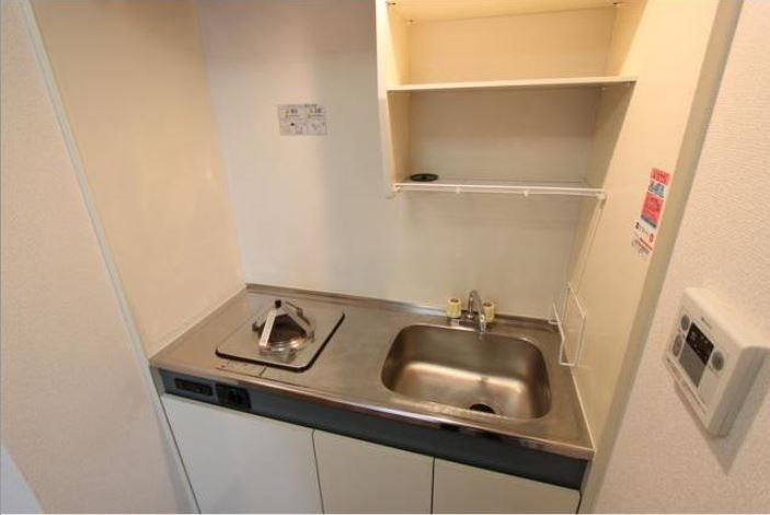 ＫＹビル   キッチン