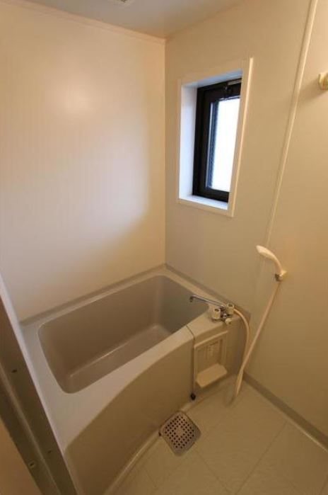 ＫＹビル   風呂画像