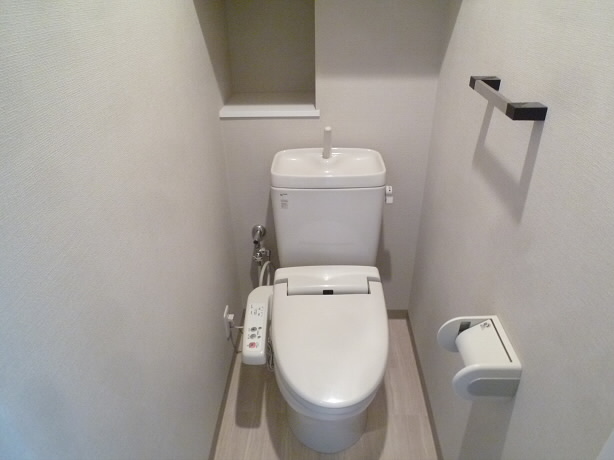 ネクステージ飛田給  その他3