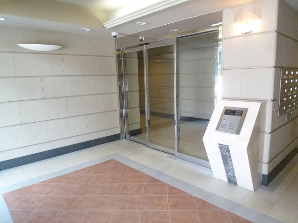 ネクステージ飛田給  その他4