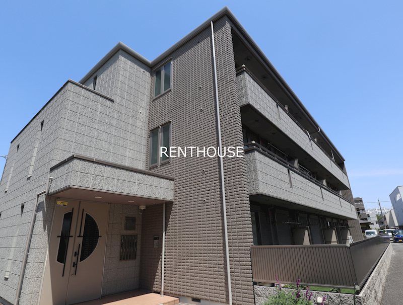 TIFOSO【当店限定物件】   外観