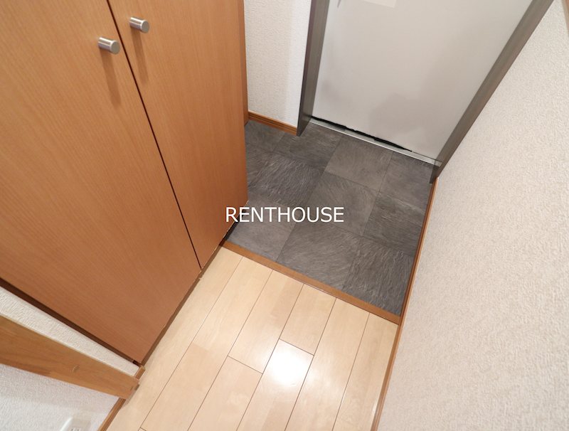 TIFOSO【当店限定物件】   玄関