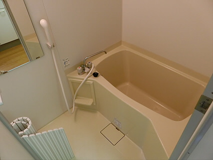 風呂画像