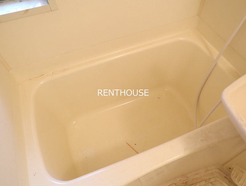 コーポグリーンロー 風呂画像