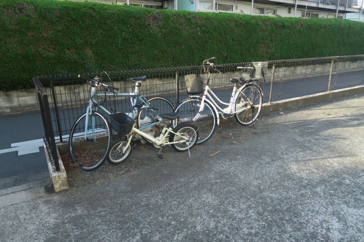 サンハイム新富  その他6