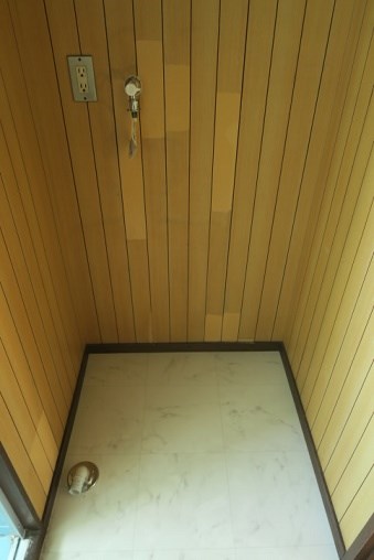 サンハイム新富  その他10