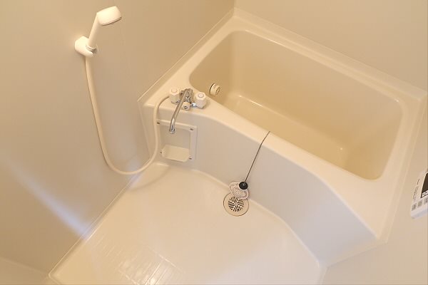 風呂画像