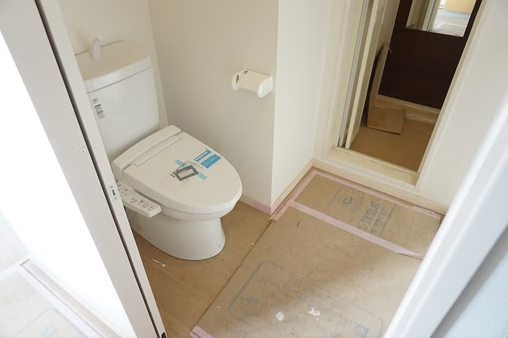 国領YKマンション  その他3