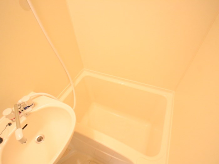 風呂画像