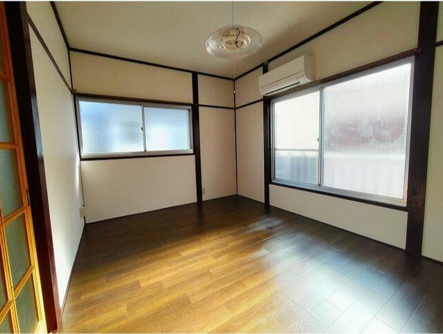 グリーンオール リビング