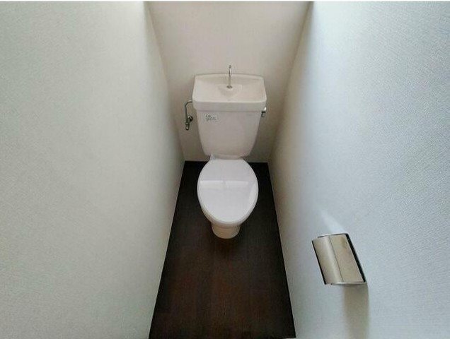 グリーンオール 風呂画像